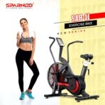 SAB-11 Exercise bike - Image 2