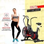 SAB-11 Exercise bike - Image 5