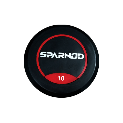 1_Fixed20Barbell20Set2010KG FB - Fixed Barbell - Image 1