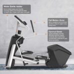 SET-480 Commercial Elliptical Cross Trainer Machine - Image 5