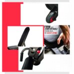 SWB-62 Commercial Flat Incline Decline Bench - Image 11