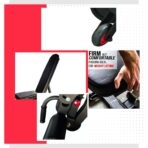 SWB-62 Commercial Flat Incline Decline Bench - Image 6