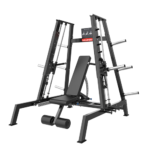 DZ-83 CHEST PUSHER