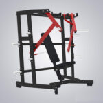 EPL-2014Z Wide Chest Press