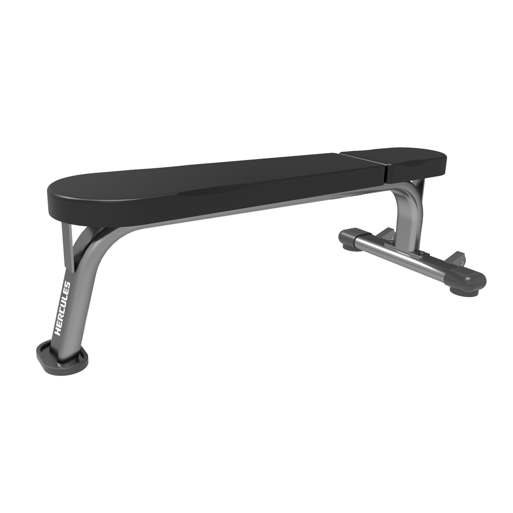 Flat-Bench-2 (1) Hercules AU38 - Image 1