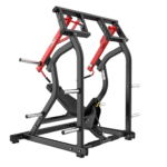 ISO-21 shoulder press