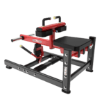ISO-23 Seated calf machine