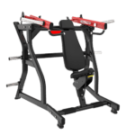 ISO-24 shoulder press