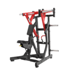 ISO-25 Low row