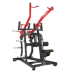 ISO-27 Out lat pull down