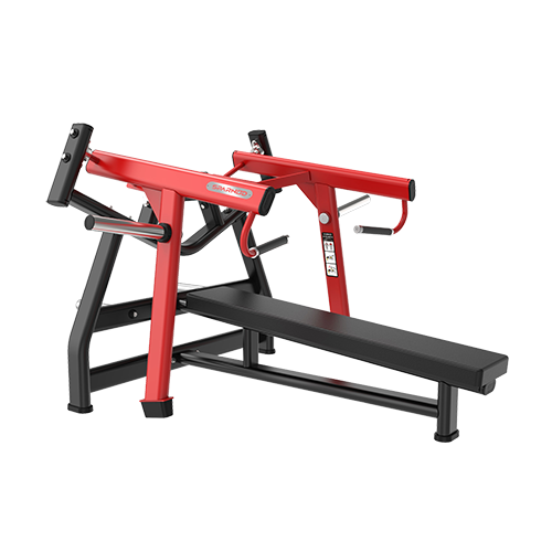 ISO-2820Laydown20chest20press-1 ISO-28 Laydown chest press - Image 1