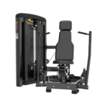 PLT-01 CHEST PRESS