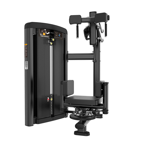 PLT-2020ROTARY20TORSO-1 PLT-20 ROTARY TORSO - Image 1