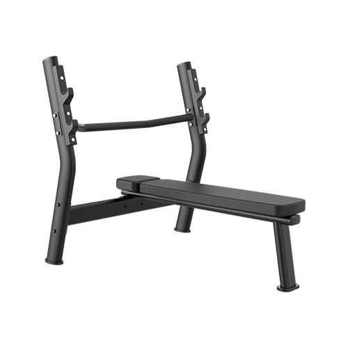 PRO-23A20Olympic20Weight20Bench-1 SOL-23A Olympic Weight Bench - Image 1