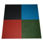 Sparnod Rubber Flooring