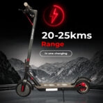 S8 Scooter Bike - Image 8