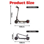 S8 Scooter Bike - Image 11