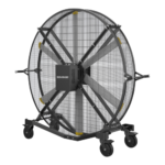 SF-007 Standing Mobile Fan