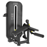 SOL-013A Horizontal Leg Curl