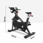 SSB-24 Indoor Cycling Spinning Bike - Image 7
