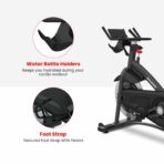 SSB-24 Indoor Cycling Spinning Bike - Image 4
