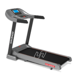 STC-4350 AC Motorised Treadmill
