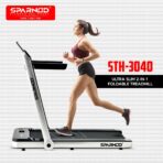 STH-3040 Home Use Treadmill - Image 8