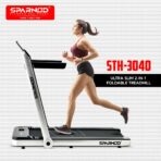 STH-3040 Home Use Treadmill - Image 2
