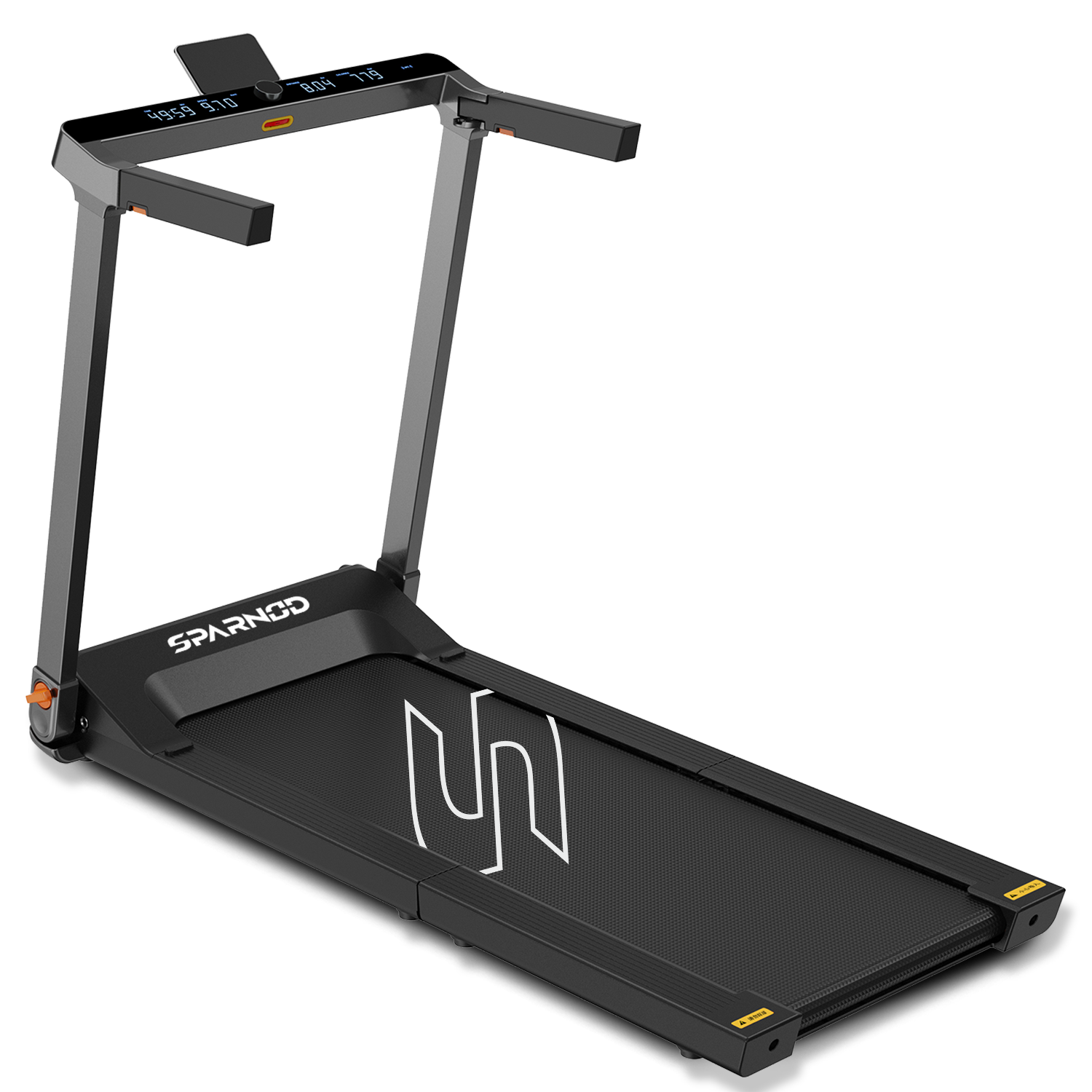 STH-3099-home-use-treadmill-1 STH-3099 2-in-1 Walking Pad/Treadmill - Image 1
