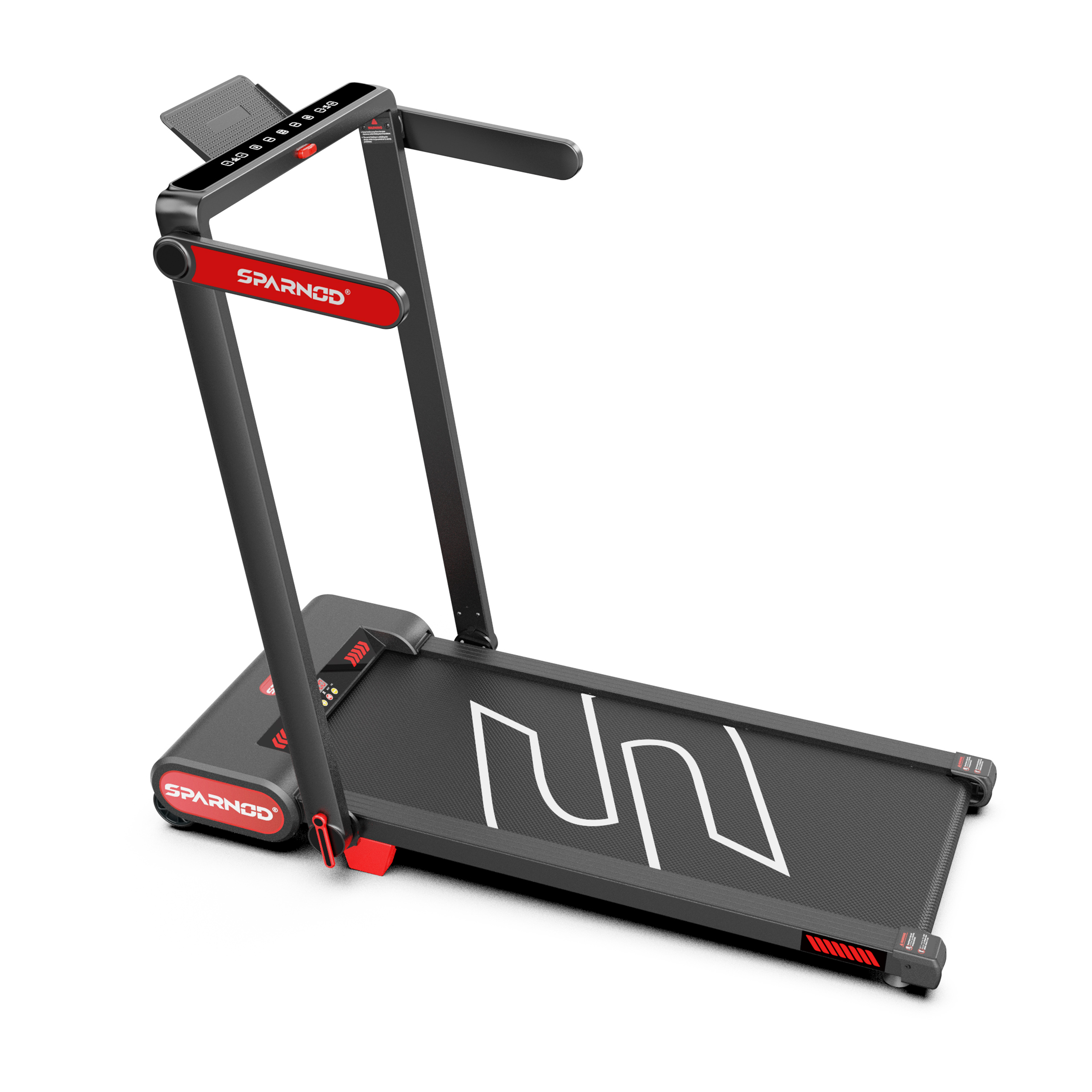 STH_3035-01 STH-3035 Auto Incline Treadmill - Image 1