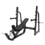 TB-42 Olympic Bench Incline