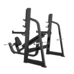 TB-42 Olympic Bench Incline - Image 2