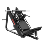 TB-59 DEGREE LEG PRESS/HACK SLIDE