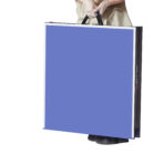 STT- Mini ping pong table - Image 2