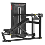 ULT-03 SEATED AND HORIZONTAL SHOULDER PRESS