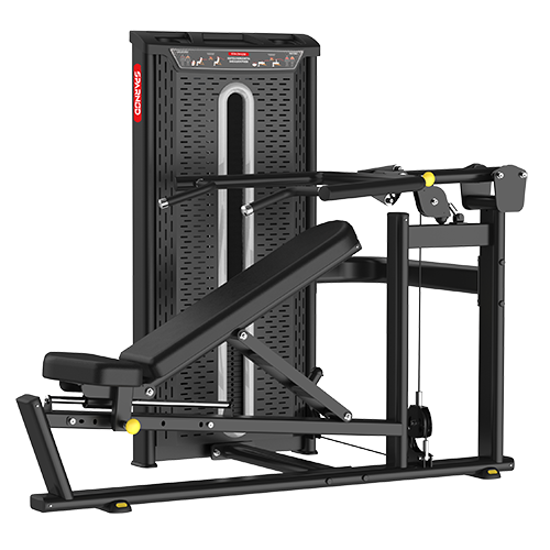 ULT-0320SEATED20AND20HORIZONTAL20SHOULDER20PRESS ULT-03 SEATED AND HORIZONTAL SHOULDER PRESS - Image 1