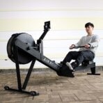 SR-90 Commercial Air Rower Exercise Machine - Image 2