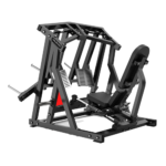 ASP-03 ISO-LATERAL LEG PRESS