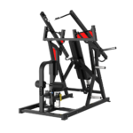 ASP-05 SEATED CHEST PRESS&LAT PULL DOWN