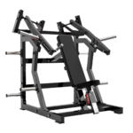 ASP-15 SEATED INCLINE CHEST PRESS