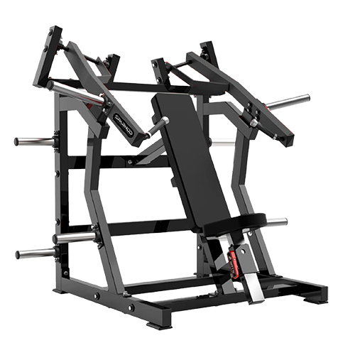 asp-15-seated-chest-press-1 ASP-15 SEATED INCLINE CHEST PRESS - Image 1