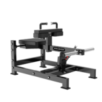 ASP-23 SEATED CALF MACHINE