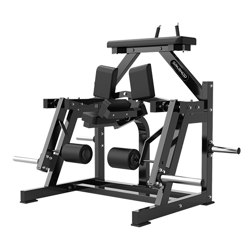 asp-66-kneeling-leg-curl-1 ASP-66 KNEELING LEG CURL - Image 1