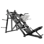 ASP-91 45 DEGREE LEG PRESS