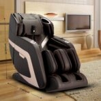 Classic - 3D back Full Body Massage Chair - Image 6