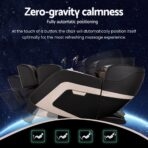 Classic - 3D back Full Body Massage Chair - Image 4