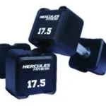 Hercules Weight Plate 29 MM Dumbbell Rod