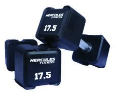Hercules Weight Plate 29 MM Dumbbell Rod Hercules Weight Plate 29 MM Dumbbell Rod - Image 1