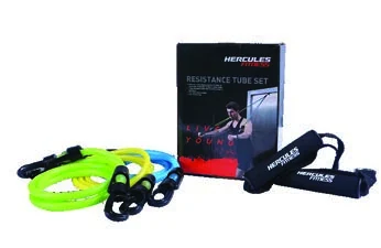 Hercules EZ Curl Rod 28x1200 MM Hercules EZ Curl Rod 28x1200 MM - Image 1