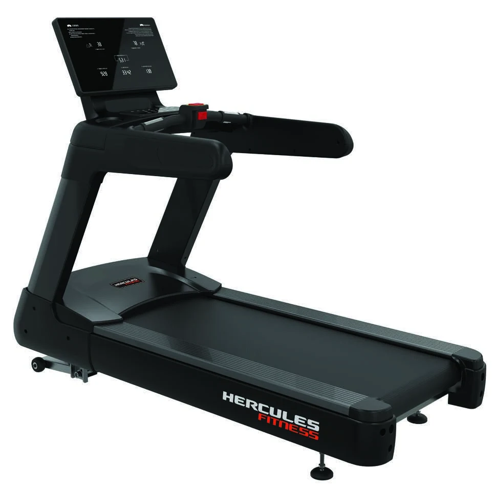 Hercules TA800 Hercules TA800 - Image 1